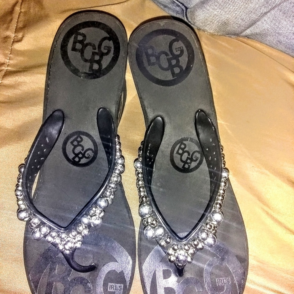 Bogo Shoes